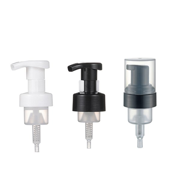 foam pumps foam pumps