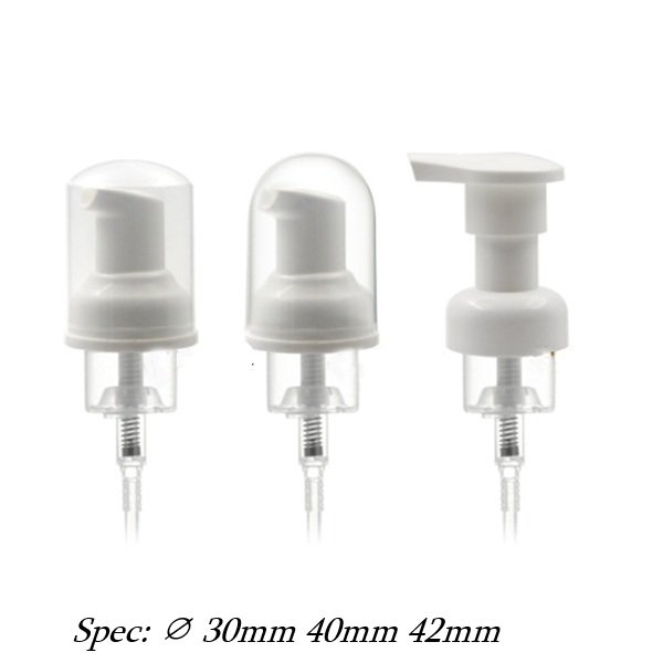 foam pumps for facial cleanser,hand sanitizer foam pumps for facial cleanser,hand sanitizer