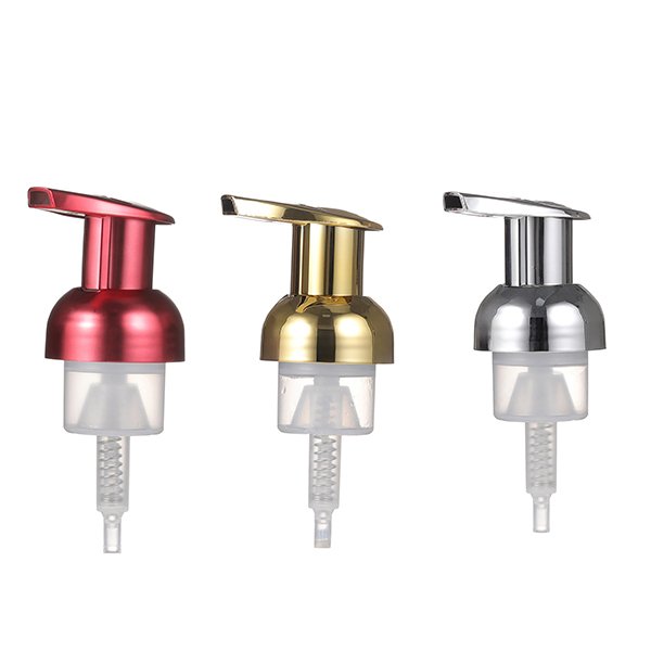 foam pumps for facial cleanser,hand sanitizer foam pumps for facial cleanser,hand sanitizer