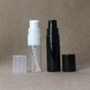 Plastic PET Foam Pump Bottle neck 20mm