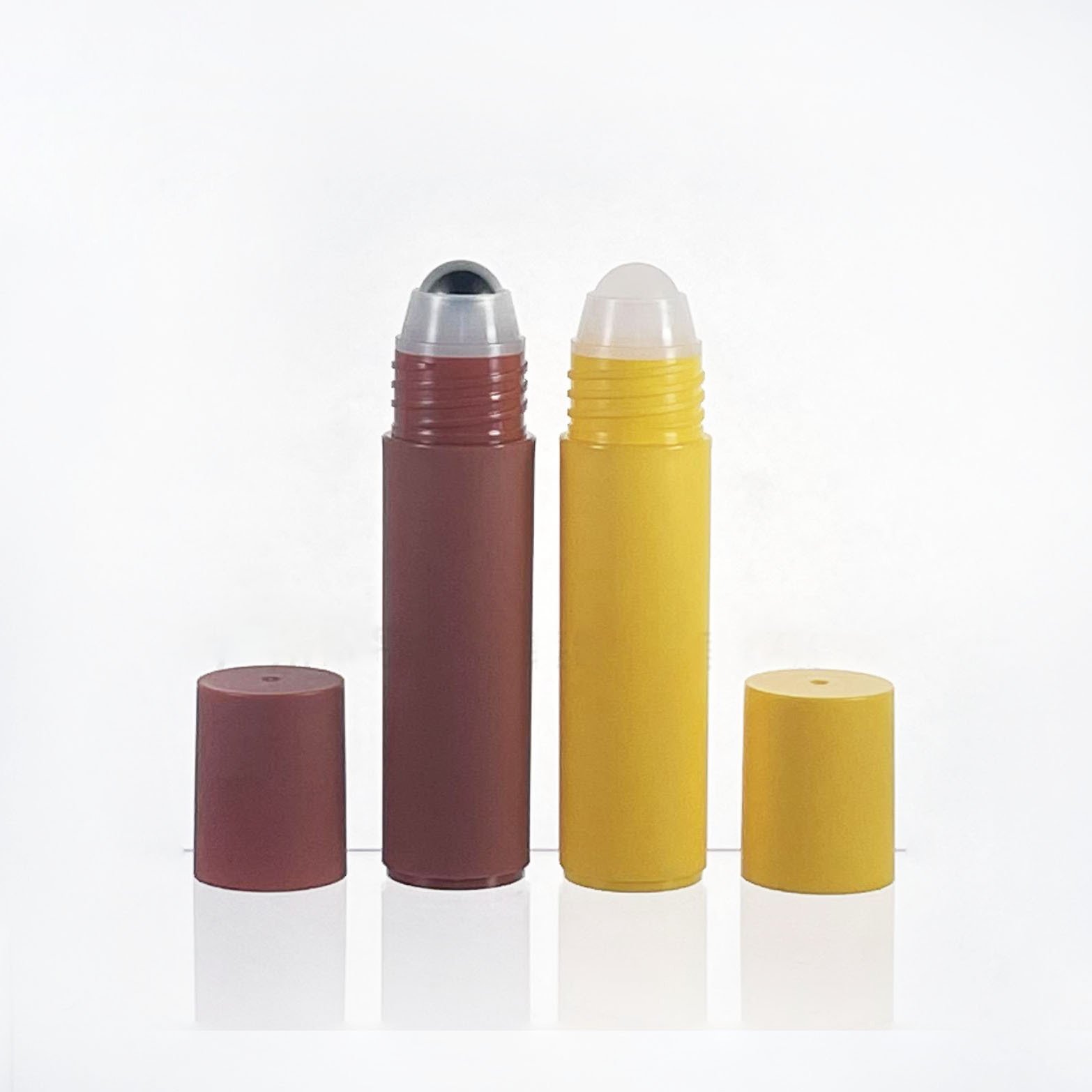 Plastic Roll on bottle Plastic Roll on bottle